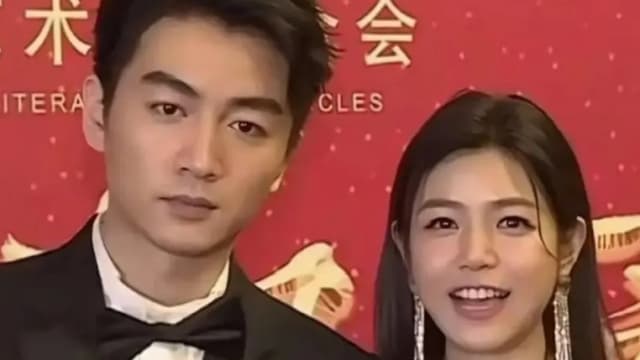 是如释重负吗？陈晓离婚后状态大好！