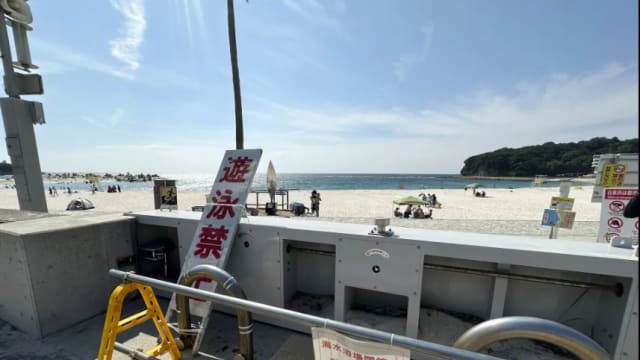 日本首次发出“大地震”预警 多个地方政府全面展开预备工作