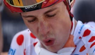 Vingegaard and Pogacar to rekindle rivalry at Le Lioran