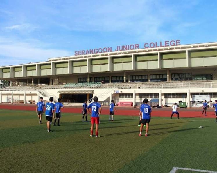 JC mergers a triple whammy for those who lost all their schools