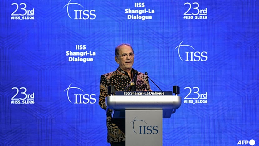 With world leaders’ ‘abysmal failure’ to uphold global order, ASEAN holds lessons: Timor-Leste president