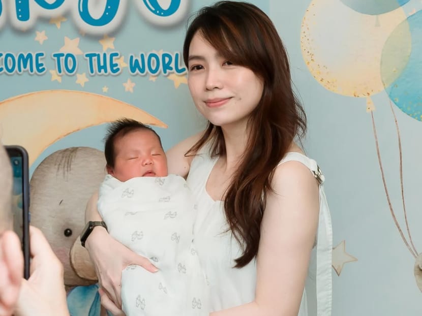 Former Mediacorp actress Sora Ma shares how she's coping with 'hardest chapter' of her life after husband's death