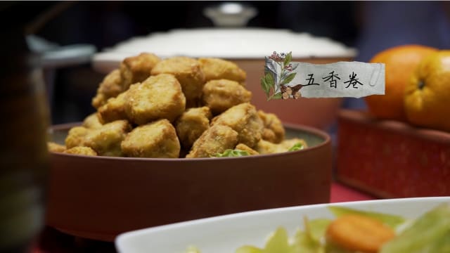 星期二特写 | 香料密码：丁香