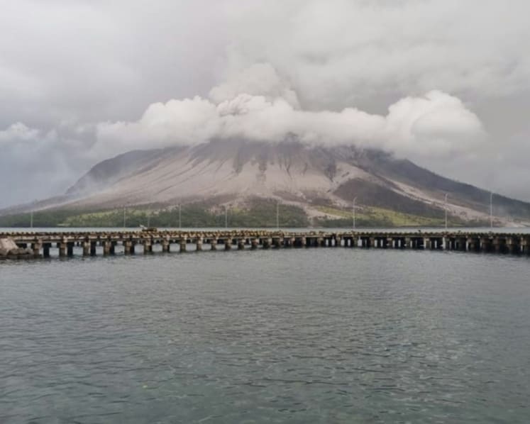 Scoot, other airlines cancel some flights to Indonesia and East Malaysia after Mount Ruang eruption