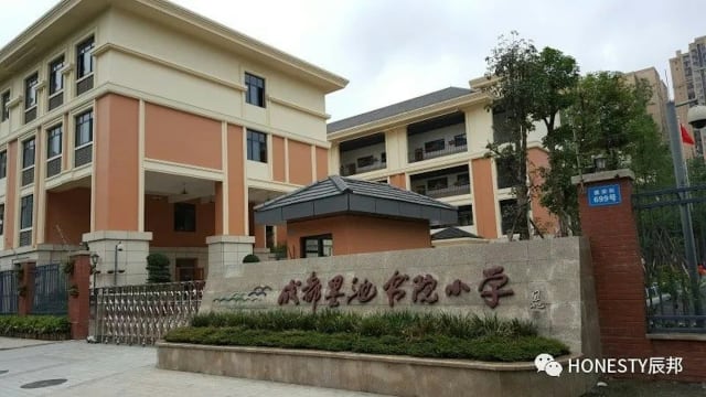 中国小学生将药物磨成粉 骗同学服用