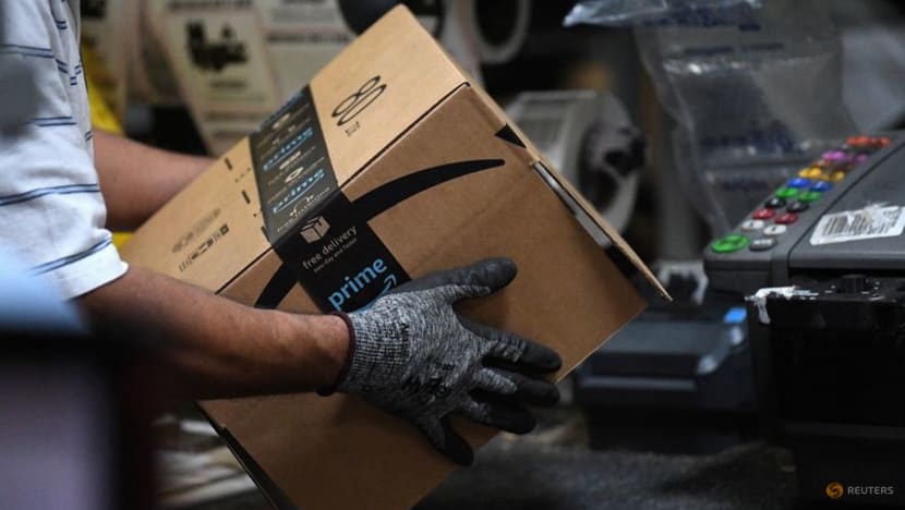 US online sales hit US$7.2 billion on first day of Amazon Prime Day event, Adobe says US online sales hit US$7.2 billion on first day of Amazon Prime Day event, Adobe says