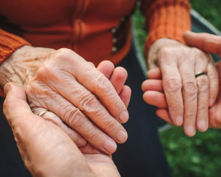 A common assumption about ageing may be wrong, study suggests