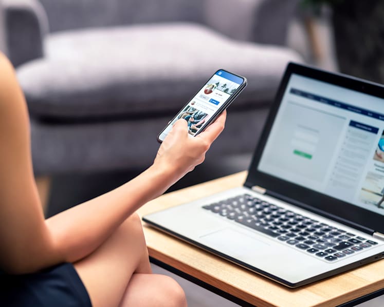 Komentar: Algoritma LinkedIn unggulkan pria, haruskah perempuan ganti gender agar views naik?