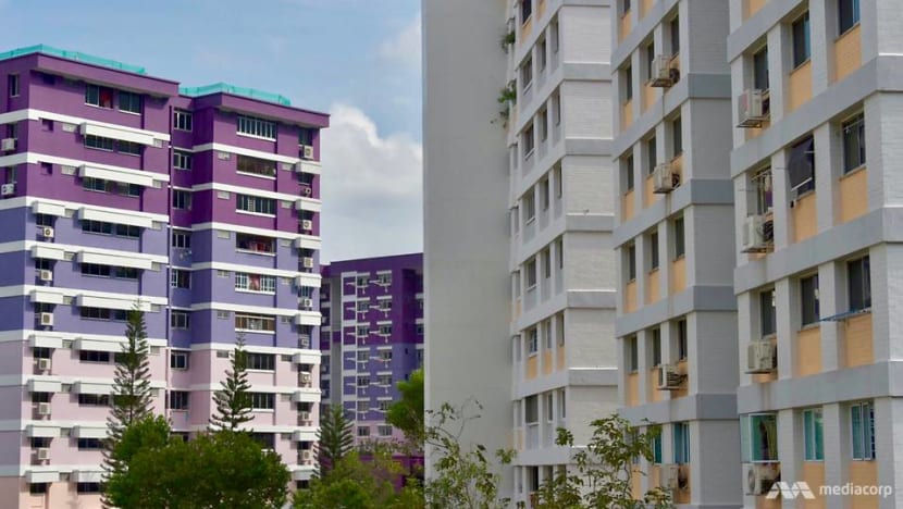 Commentary: For your neighbours’ sake, turn the volume down this stay-home period Commentary: For your neighbours’ sake, turn the volume down this stay-home period