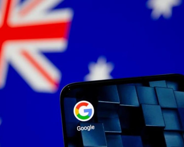 Australia to amend proposed laws that would make Google and Facebook pay for news