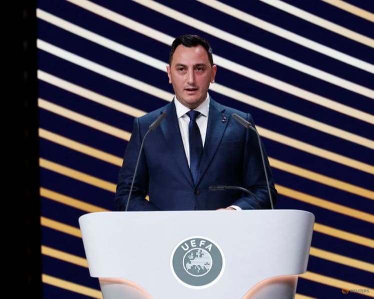 Three Nordic FAs seek EU talks over FIFA governance concerns