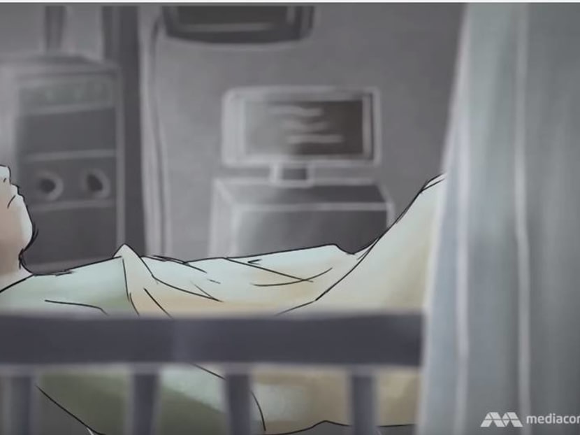 Commentary: Finding the words to the silent grief of a pregnancy loss