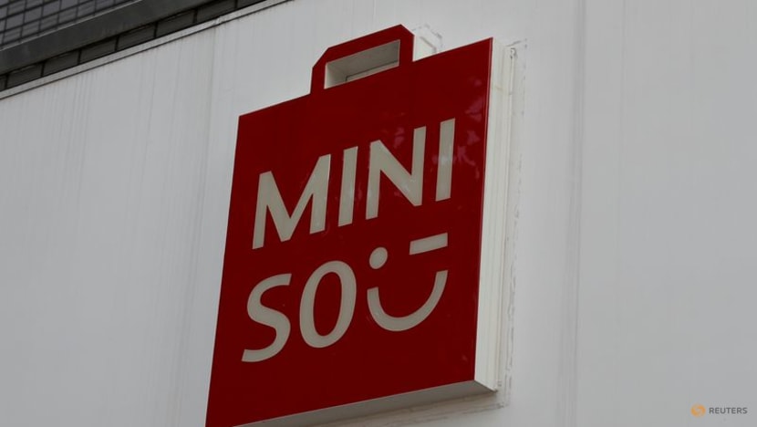 Miniso Group mulls spin-off of its pop toy business
