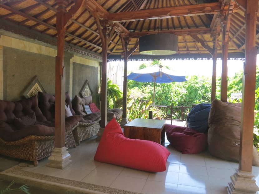 The Big Read: From Isle of Gods to start-up haven