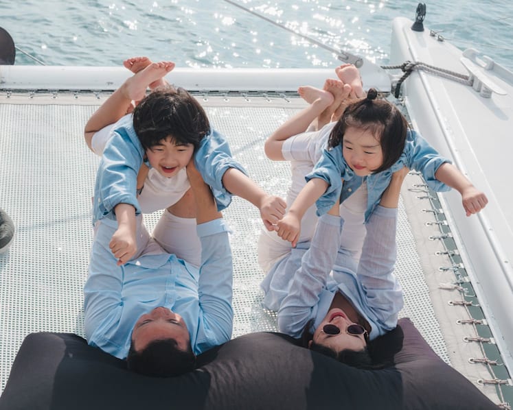 A legacy in motion: 4 considerations as family needs and markets change