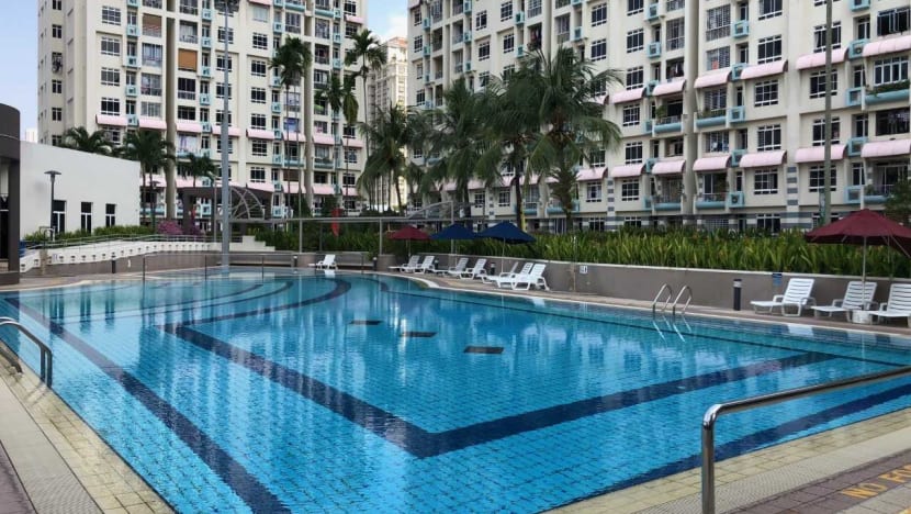 Bishan Park Condominium up for collective sale with S$680 million asking price
