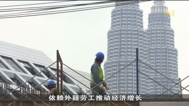 马国在2030年之前 将外籍劳工比例降低到劳动人口15%以内
