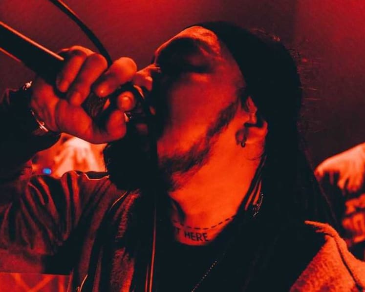 Celebrated overseas, followed at home: Thailand’s activist rappers vow to keep up their campaign