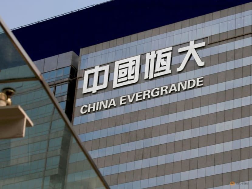 A property titan in crisis: What went wrong at China&rsquo;s Evergrande and what's next
