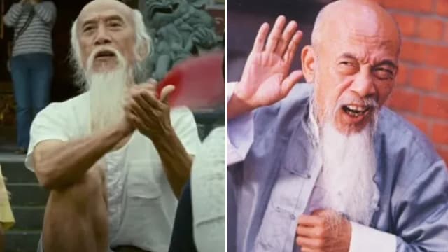 台湾资深演员洪流已过世将近一年　友人为了“金钟奖”公开消息