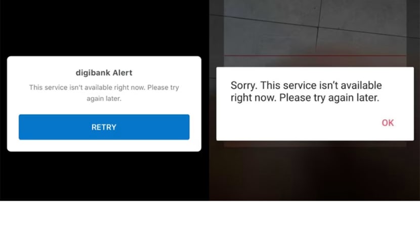 Nets-related services restored after 'connectivity issues' cause peak lunch hour disruption