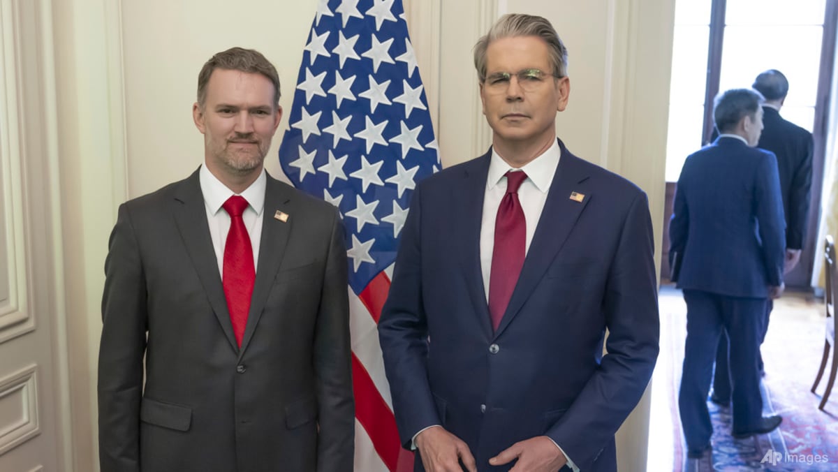 Switzerland wins US tariff cut to 15%, pledges US$200b in investments