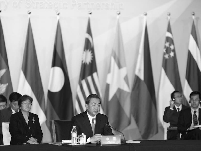 China’s dangerous divide and conquer game with ASEAN