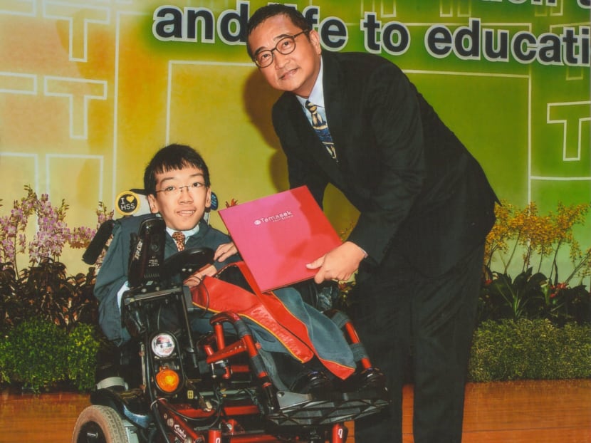 I am disabled and you can call me that I am disabled and you can call me that