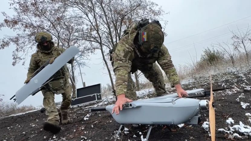Zelenskyy says North Korea could send more troops, military equipment to Russia