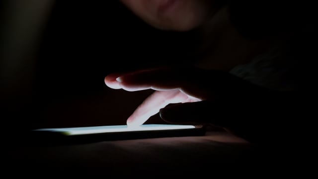 美国16岁少女疑遭网络诱骗 赴约后遇害被肢解