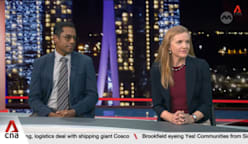Dr Shashi Jayakumar and Angela Mancini on political changes in Asia (Part 1) 