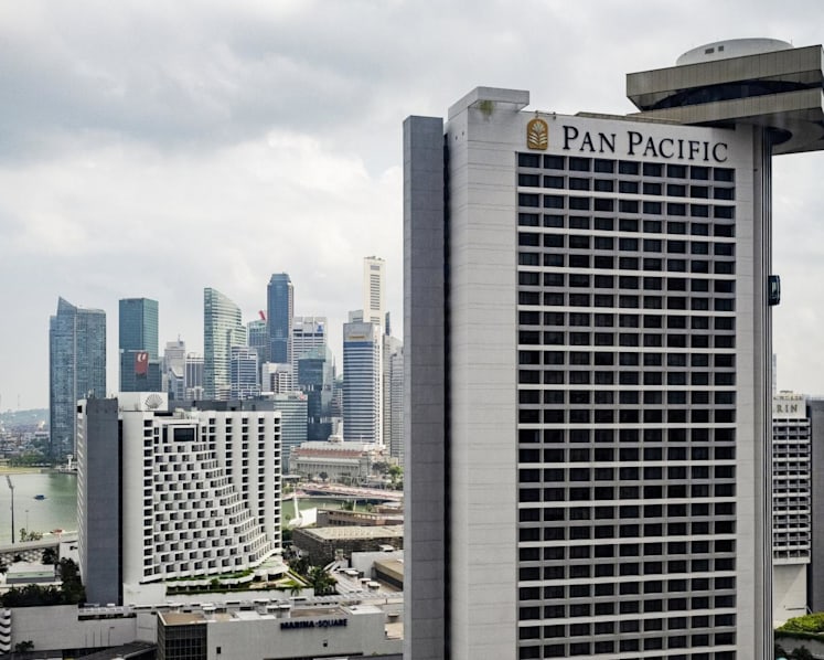 Commentary: How Singapore hotels can future-proof against Covid-like disruptions