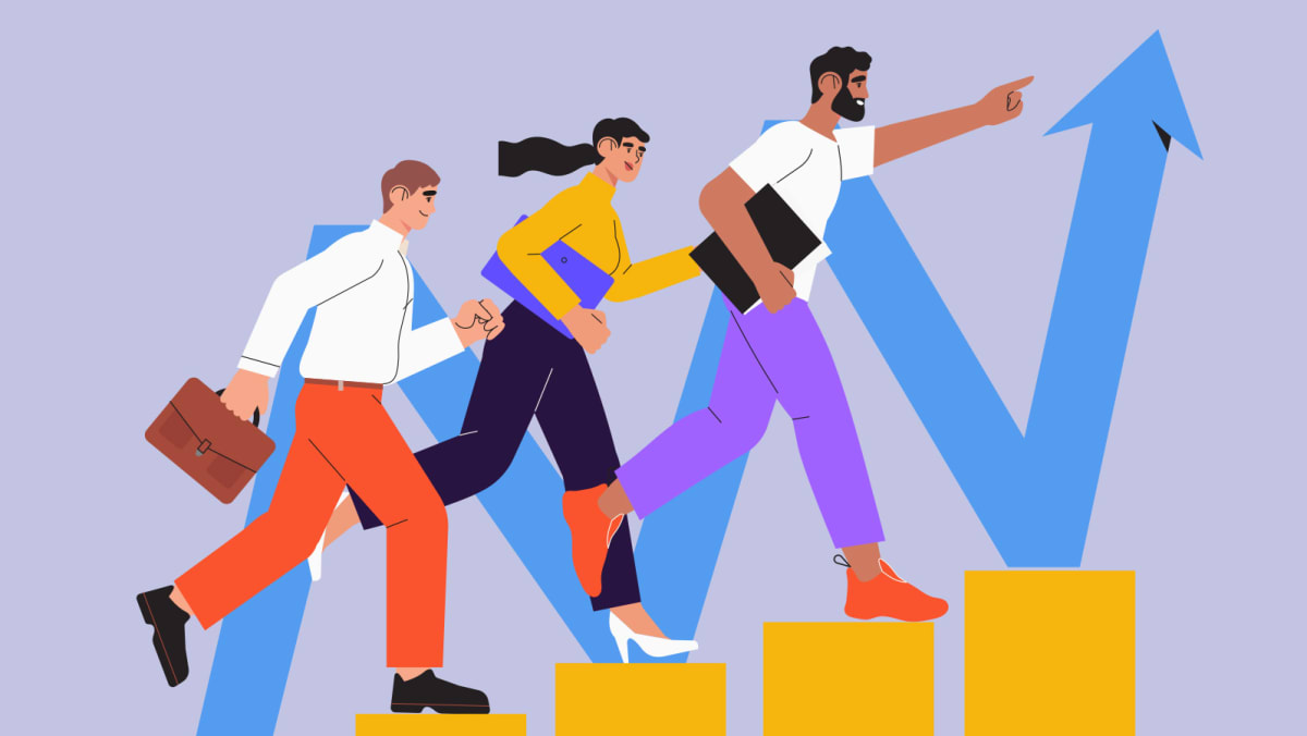 Boost Your Business: Building a Future-Ready Workforce Through Career Health - NZ Employer's Guide