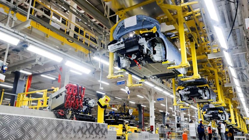 Brazil puts China's BYD on list of shame for workers' past slavery-like conditions