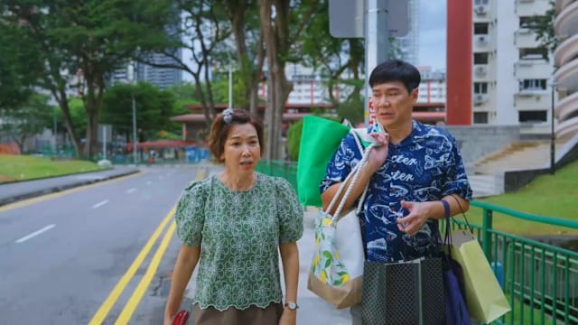 力挽狂篮（第7集）：安琪对Arina心生愧疚