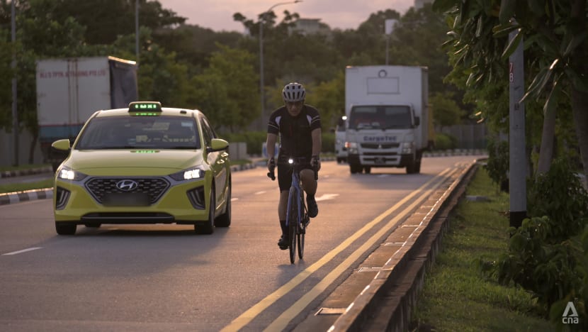 'Not practical': Road cyclists on '5 per group' rule a year after implementation 'Not practical': Road cyclists on '5 per group' rule a year after implementation