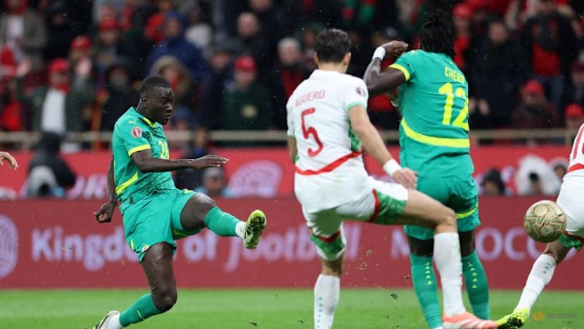 Blow for Africa Cup of Nations after farcical final