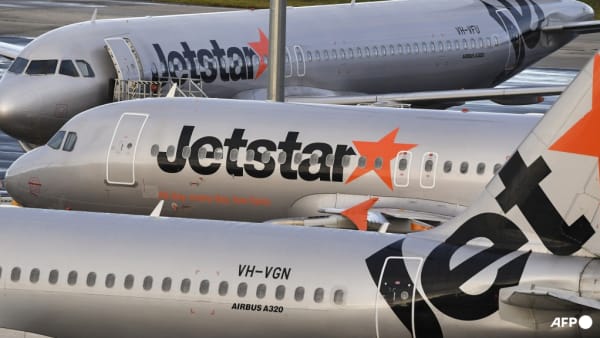 Jetstar Asia to cease operations on Jul 31, over 500 workers to lose jobs
