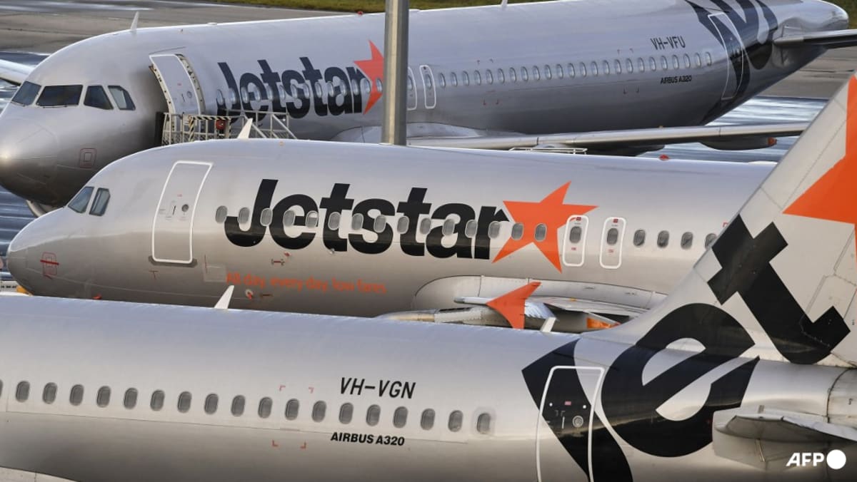 Jetstar Asia to cease operations on Jul 31, over 500 workers to lose jobs