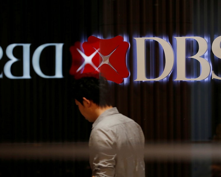 DBS digital banking services disrupted for second day, bank says doing its best to resolve situation