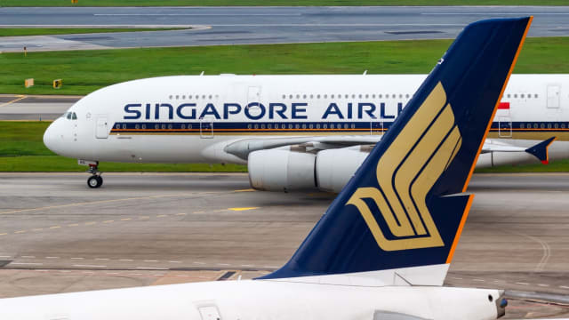 全球最干净航空公司 长荣夺第一 新航排第五