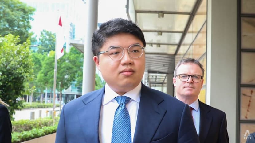 Bloomberg reporter had ‘agenda’ to link ministers to money laundering concerns: Lawyer Davinder Singh