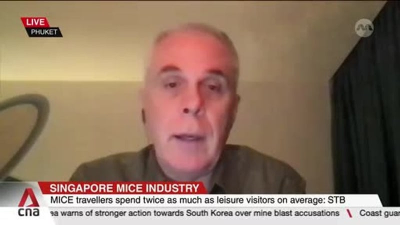 Singapore tourism demand: Hotel rates soar as F1, MICE events draw thousands to the city