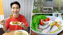 Ben Yeo Opens Fish Soup Stall At Orchard Towers, Says Place ‘Used To Be Sleazy’ But Now ‘Very Happening’