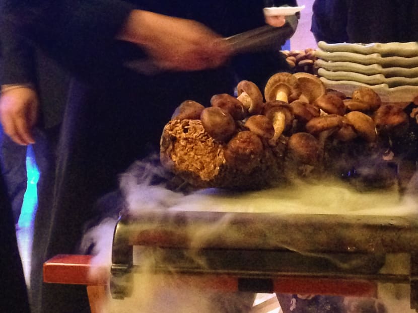 Chongqing is hot, hot, hot — and it’s not just the food