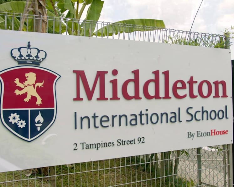 E-Bridge preschool food supplier allowed to resume operations after suspension due to gastroenteritis outbreak