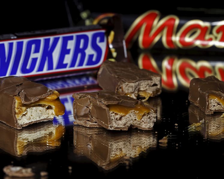 Some Mars products in S'pore may be affected by global recall
