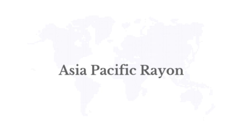 Asia Pacific Rayon Reinforces Regional Commitment Through Strategic Engagements in Indonesia and India