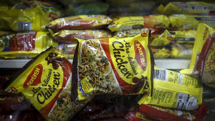 Nestle Singapore says Maggi noodles safe after lead content fears