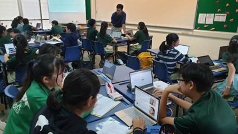 Semakan kriteria masuk ke maktab rendah selari dengan pelaksanaan penuh Skim SBB: Dr Maliki